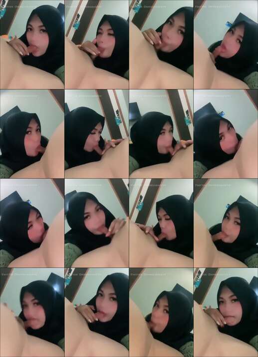 Viral ABG Indo Sep0n9an Miftahul Husna Tiada Tanding Top Indonesia New 2025